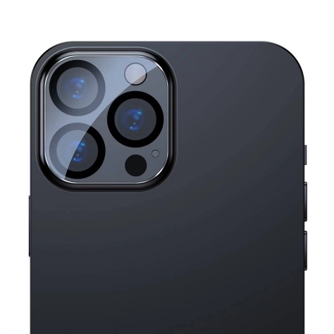 Baseus fólie na objektiv fotoaparátu pro iPhone 13 Pro / 13 Pro Max (2ks)