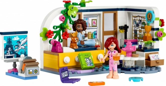 LEGO® Friends 41740 Aliyin pokoj