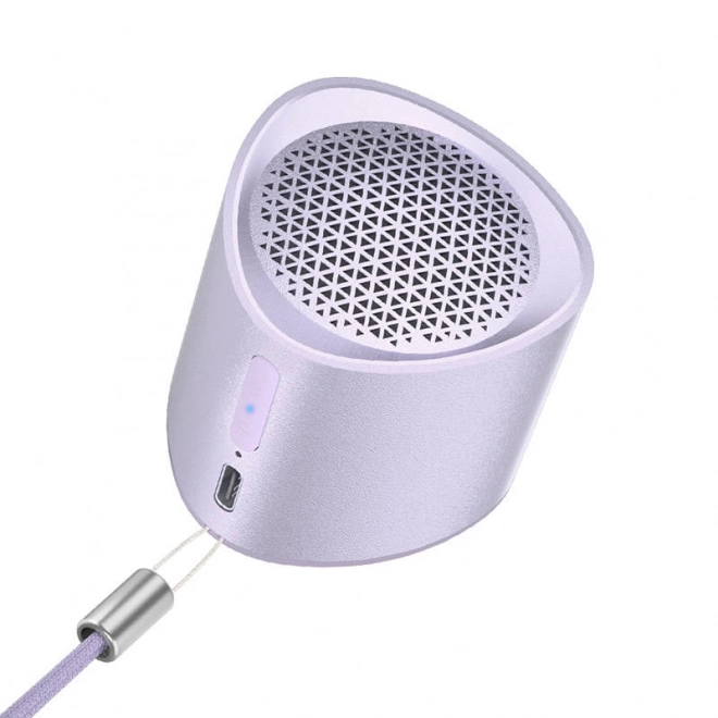 Bezdrátový reproduktor Bluetooth Tronsmart Nimo Purple (fialový)