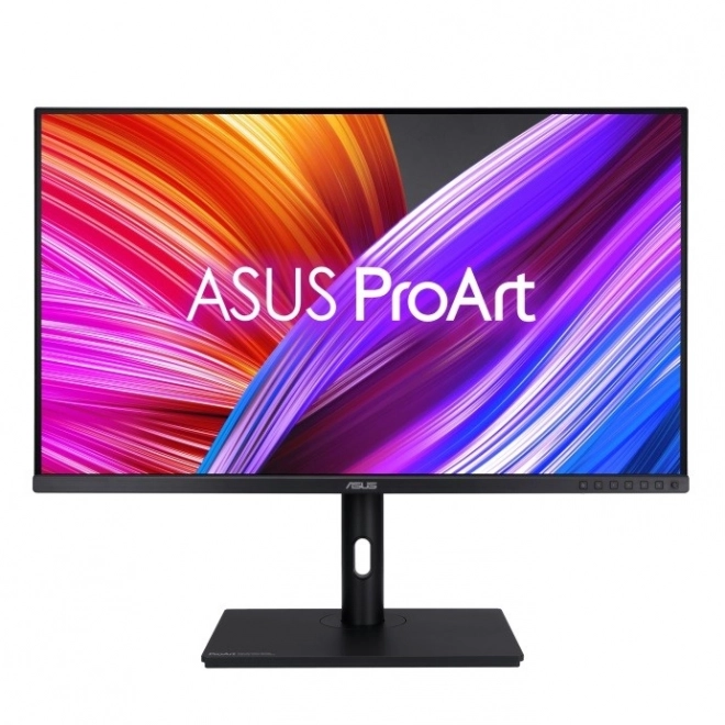 Monitor 32" PA328QV WQHD IPS 400cd/m2 DP HDMI2.0x2 DP USBx4 sRGB100% SPEAKER PIVOT