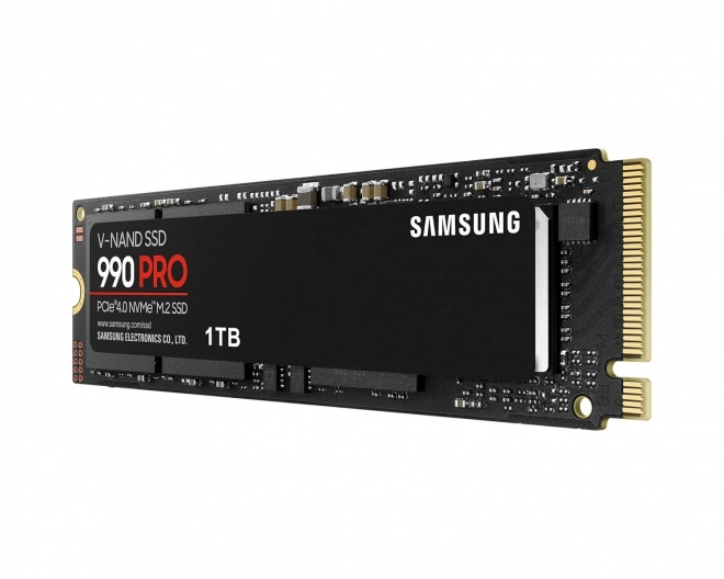 SSD 990PRO 1TB Gen4.0x4 NVMeZ-V9P1T0BW