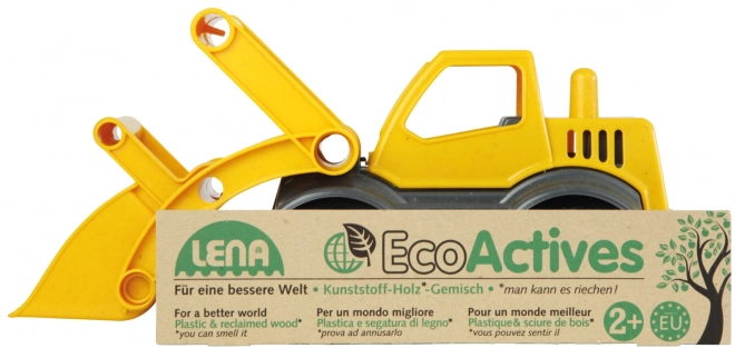 Lena ECO aktivní nakladač