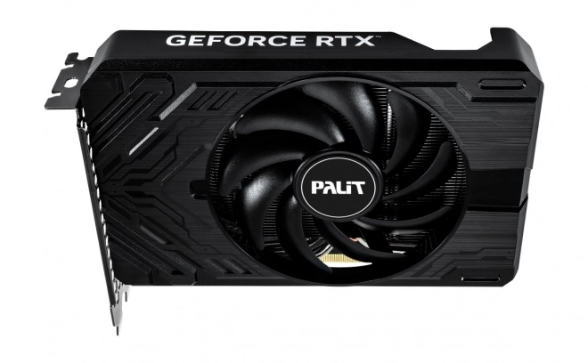 Grafická karta GeForce RTX 4060 Ti StormX 8GB GDDR6 128bit 3DP/HDMI