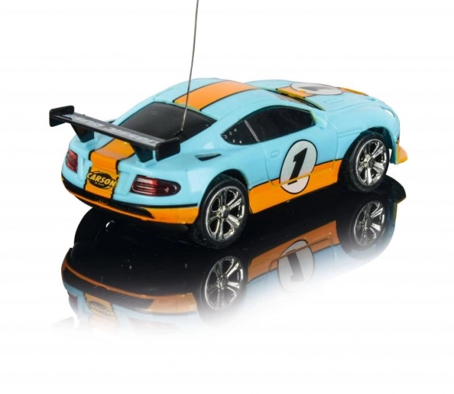 RC autíčko Nano cars 1:60 DP8