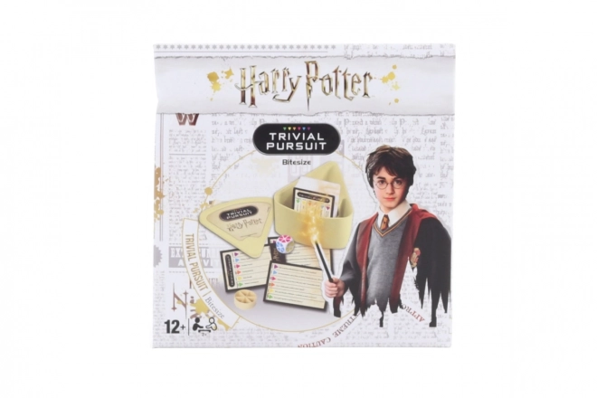 Harry Potter Trivial pursuit