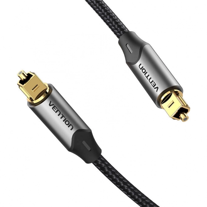 Kabel Audio Optical Vention BAVHH 2m (černý)