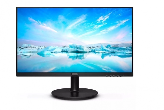 Monitor 271V8LAB 27" VA 100Hz HDMI Reproduktory