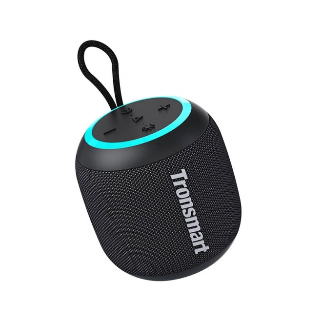 Bezdrátový reproduktor Bluetooth Tronsmart T7 Mini Black (černý)