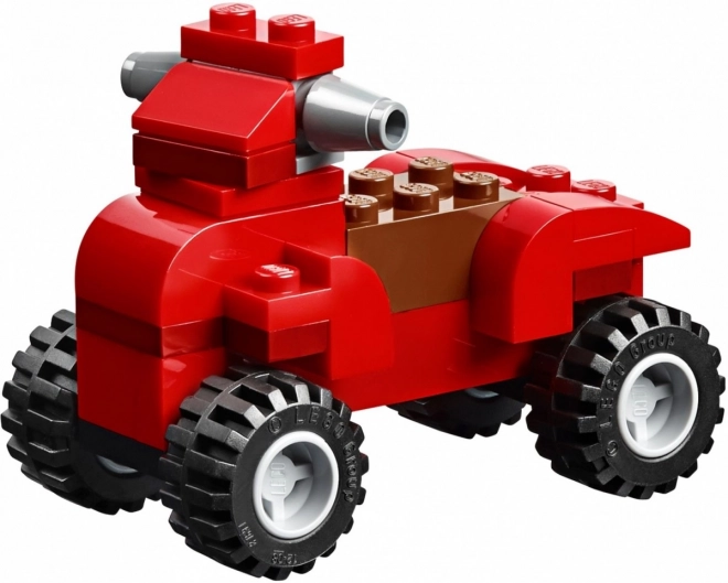 LEGO Classic 10696 Střední kreativní box