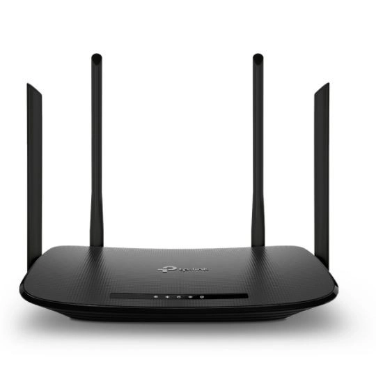 Archer VR300 ADSL/VDSL router 4LAN 1WAN AC1200