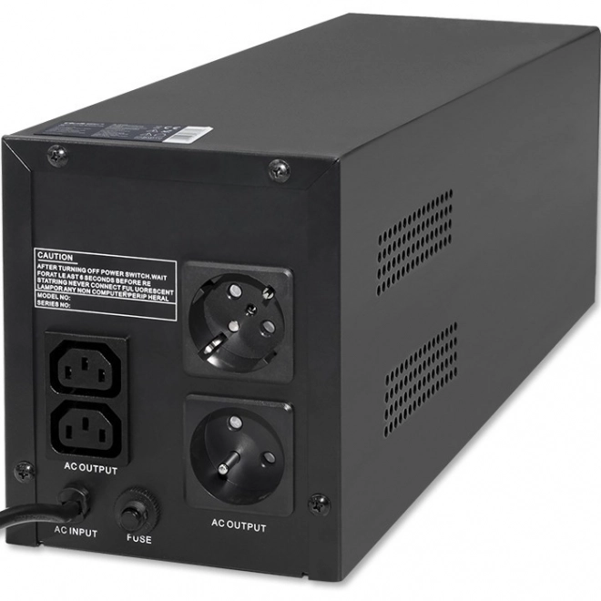 UPS | Monolith | 1500VA | 900W