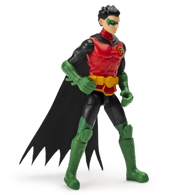 BATMAN FIGURKY HRDINŮ S DOPLŇKY 10 cm