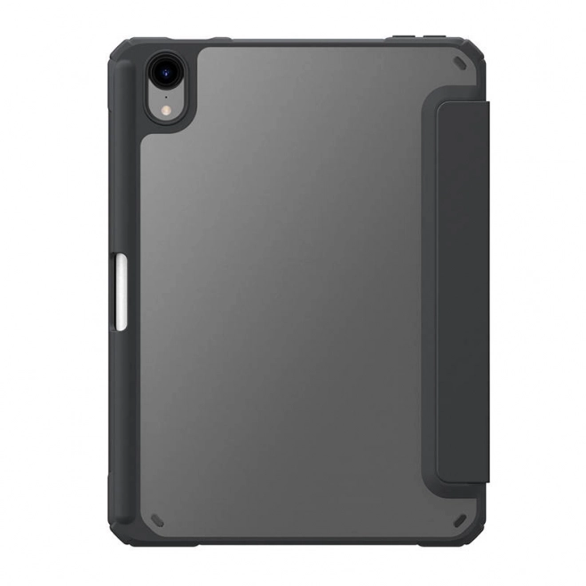 Baseus Minimalist Series Ochranné pouzdro pro IPad Mini 6 8,3" (černé)