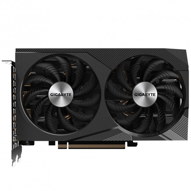 Grafická karta GeForce RTX 3060 Gaming OC 8GB GDDR6 128bit 2DP/2HDMI