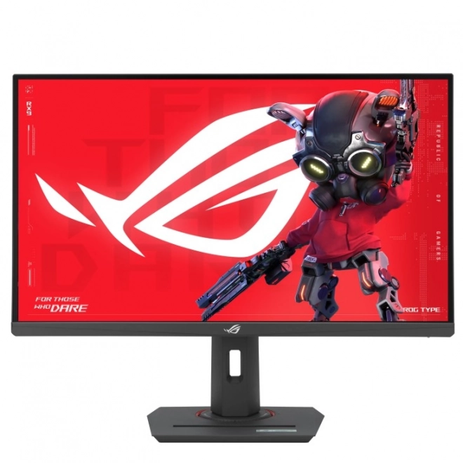 27palcový monitor ROG Strix XG27UCS IPS UHD HDMI DP USB-C