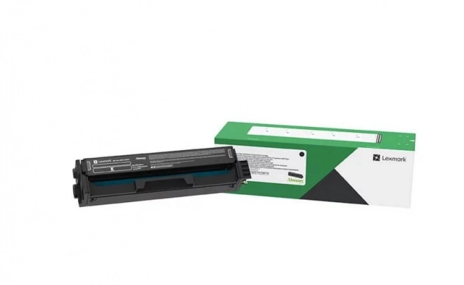 Toner C3220K0 1,5K černý