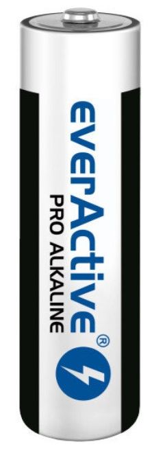Baterie EverActive Pro Alkaline LR03 AAA