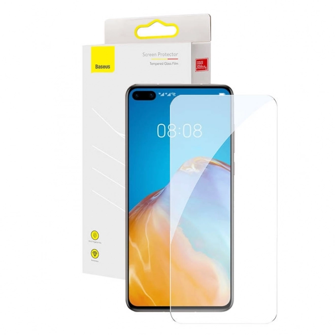 Baseus Tempered-Glass Screen Protector pro HUAWEI P40