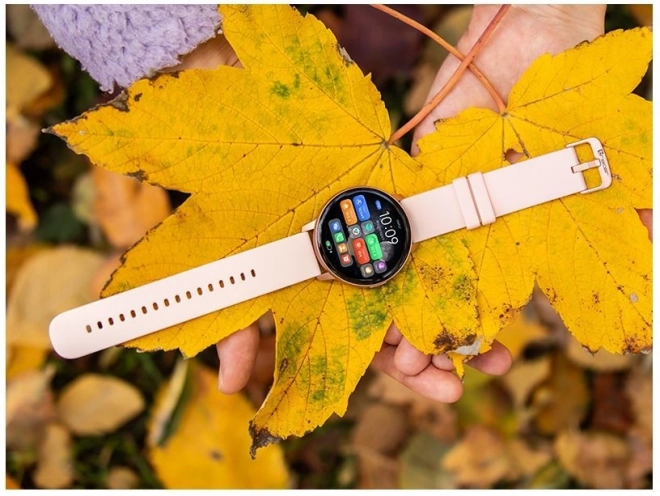 SMW9A Spark 1.43 Amoled smartwatch