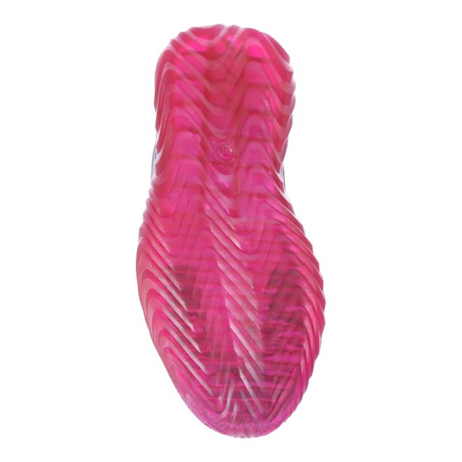 Pracovní bezpečnostní obuv "39" / 25,5 cm - růžová