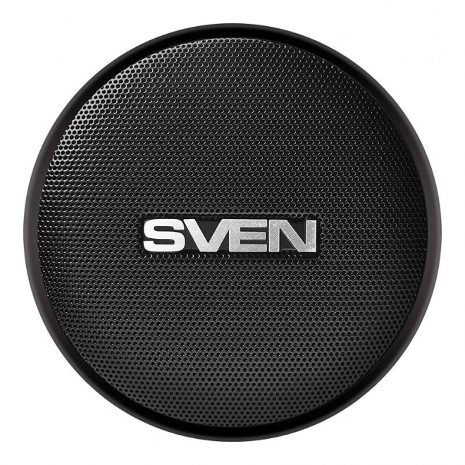 Reproduktory SVEN PS-260, 10W Bluetooth (černé)