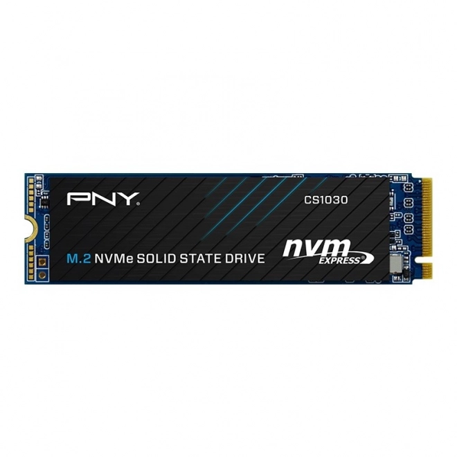 Dysk SSD PNY CS1030 250GB M.2 NVMe