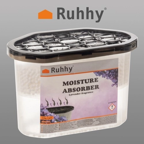 Absorbér vlhkosti levandule - 500ml Ruhhy 22136