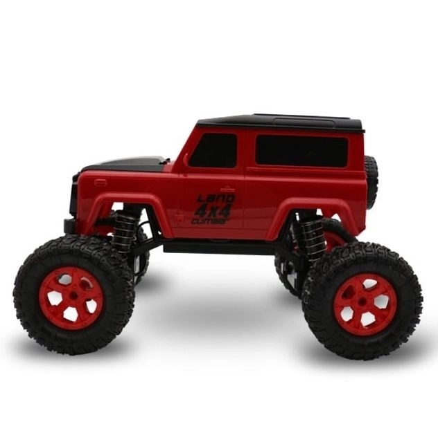 Big Foot Moster RC 2,4Ghz auto na dálkové ovládání