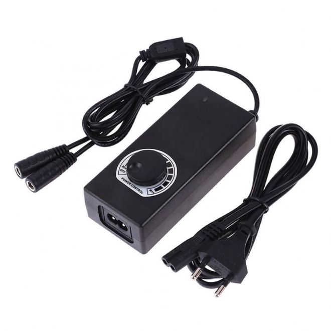 Puluz LED Supply Power Adapter for 60cm Photo Studio PU2002EU