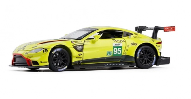 Aston Martin Vantage GTE RC 2,4Ghz auto na dálkové ovládání