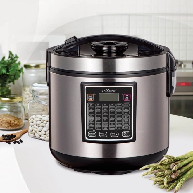 Multicooker 5 l, 42 programů, 900W MR-793