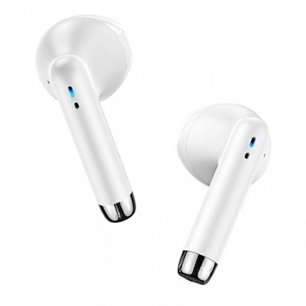 Bluetooth sluchátka TWS 5.0 IA Series White BHUIA02