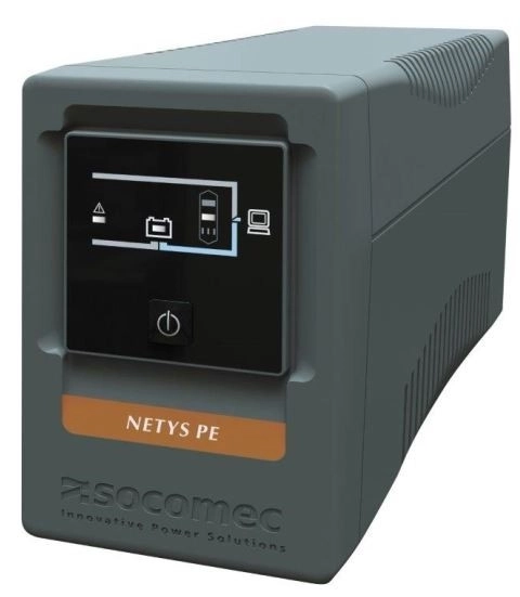 UPS Netys PE 650VA