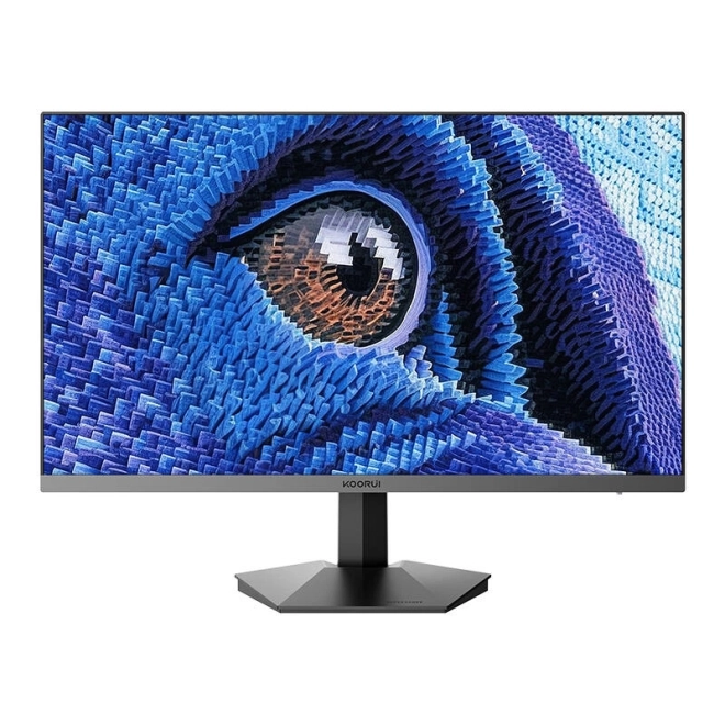 Koorui GN02 27'' monitor 1920x1080px 240Hz