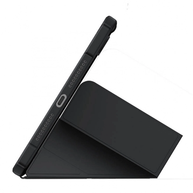 Baseus Minimalist Series ochranné pouzdro pro IPad Mini 4/5 7,9" (černé)