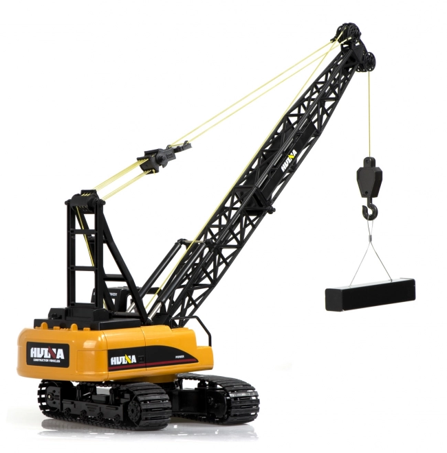 H-Toys RC jeřáb 1572 pásů 15CH 2,4Ghz 1:14