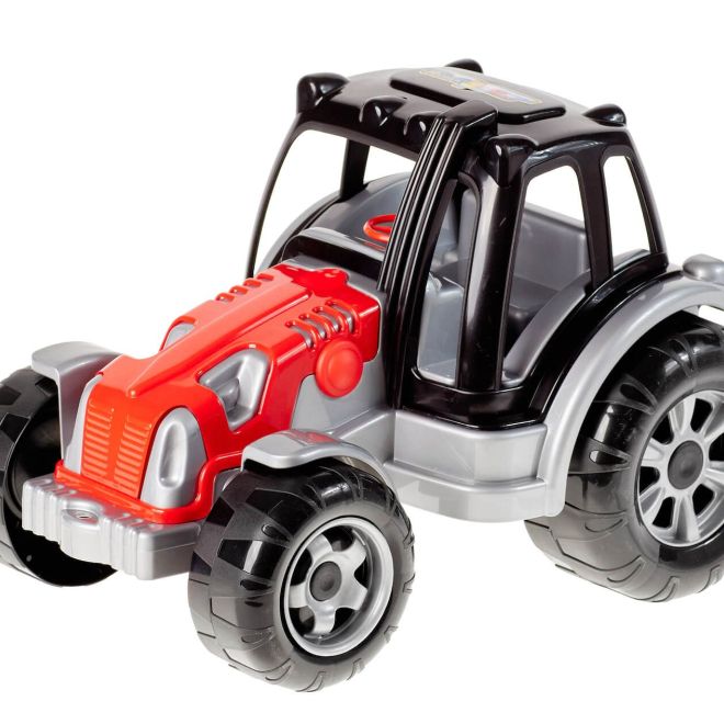 Traktor - model 282