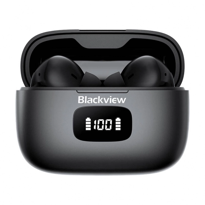 Bezdrátová sluchátka Blackview AirBuds 8 (černá)