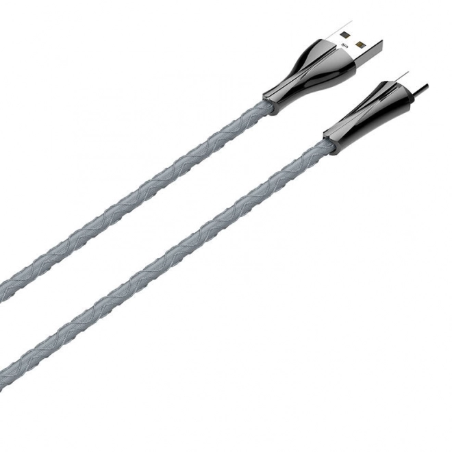 LDNIO LS461 LED, 1m kabel USB-C