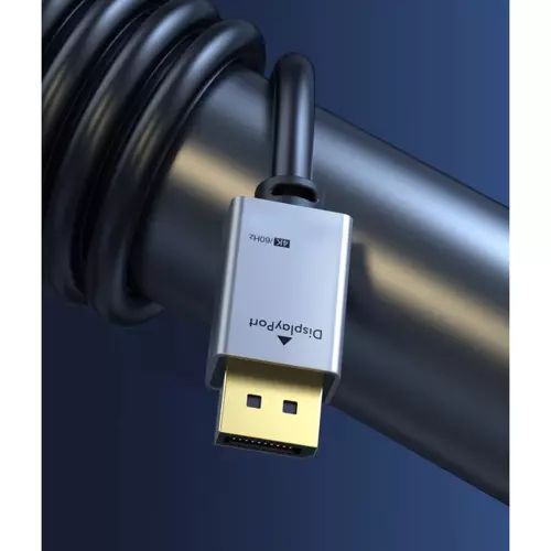 Kabel DispayPort to DisplayPort 4K