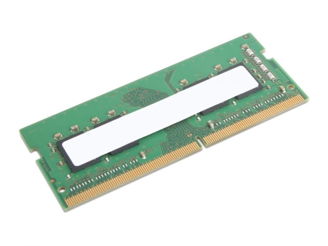 16GB paměti DDR4 3200Mhz SoDIMM 4X71D09534