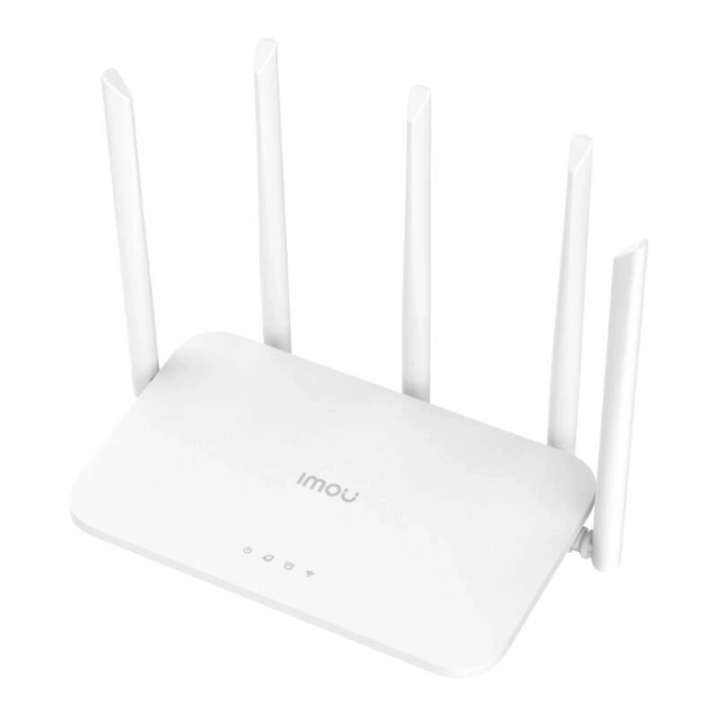 Dvoupásmový WiFi router IMOU HX21