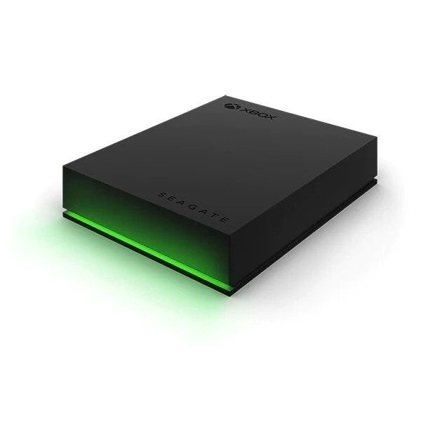 Pevný disk Xbox Drive 4TB 2,5E STKX4000402