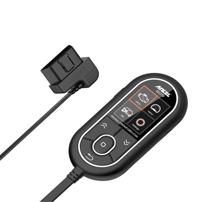 Diagnostický skener OBD2 Bluetooth Ancel BD310