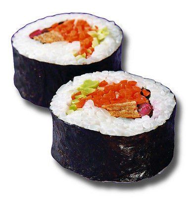 Výrobník sushi - Sushi maker