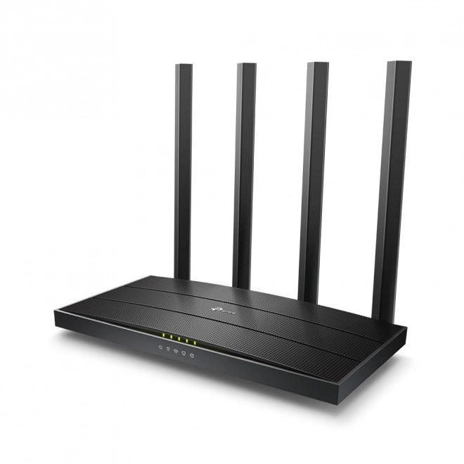 Archer C80 AC1900 1WAN 4LAN router