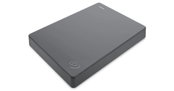 Základní 1TB 2,5 disk STJL1000400 Grey