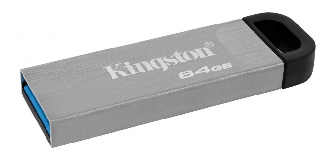 Flash disk Kyson DTKN/64G USB 3.2 Gen1