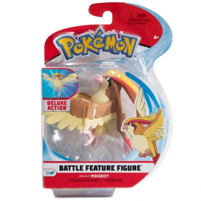 Pokémon sběratelské figurky 12 cm