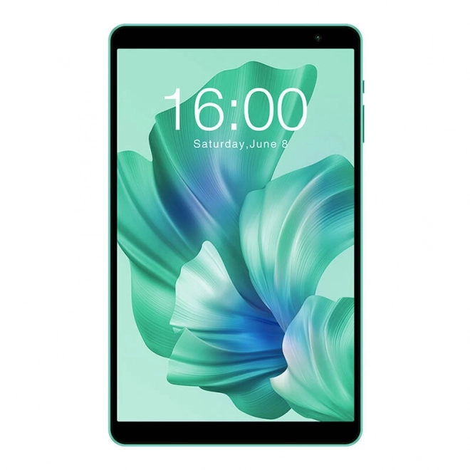 Tablet Teclast P85T 8" 4/64 GB 2,4+5G WiFi Zelený